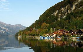 Hotel Châlet Du Lac